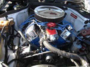 timing belt