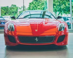 european car