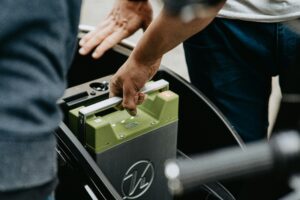 battery service