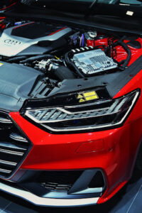 auto service Ann Arbor