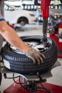 Ann Arbor auto service