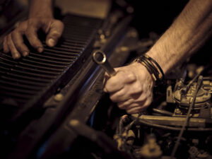 auto mechanic near me