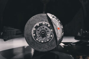 Ann Arbor brake service