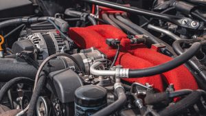 auto repairs