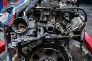 fuel injectors
