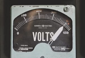 Dead Car Battery